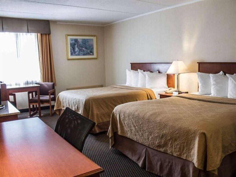 Baymont By Wyndham Youngstown Esterno foto